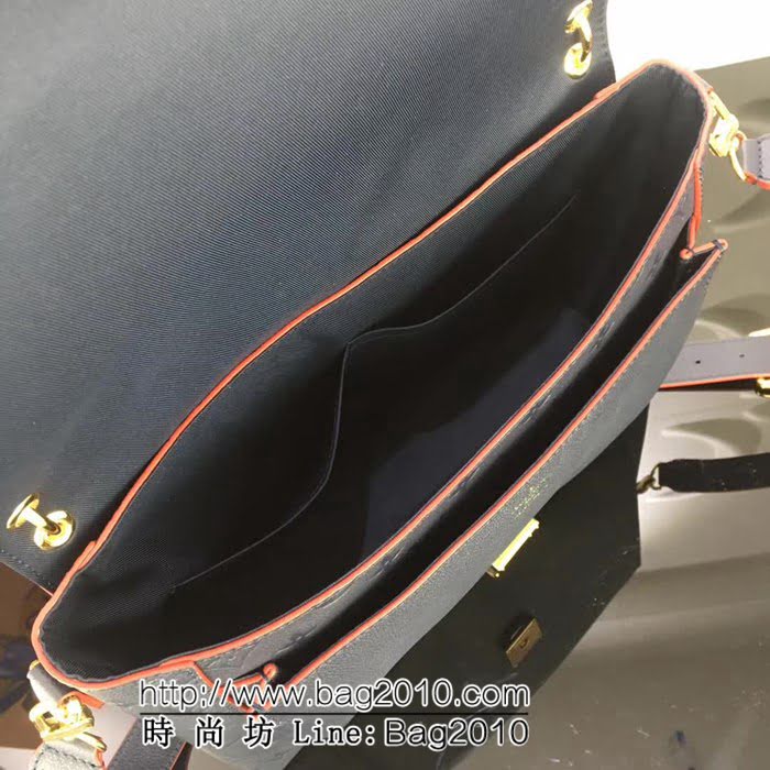 路易威登LV頂級原單BLANCHE 2018專櫃最新款M43618 YDH1382
